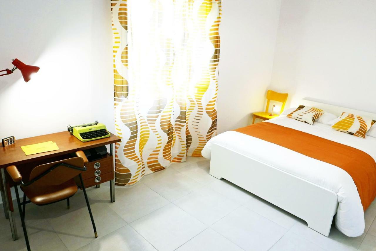 Interno16Holidayhome เนเปิลส์ ภายนอก รูปภาพ