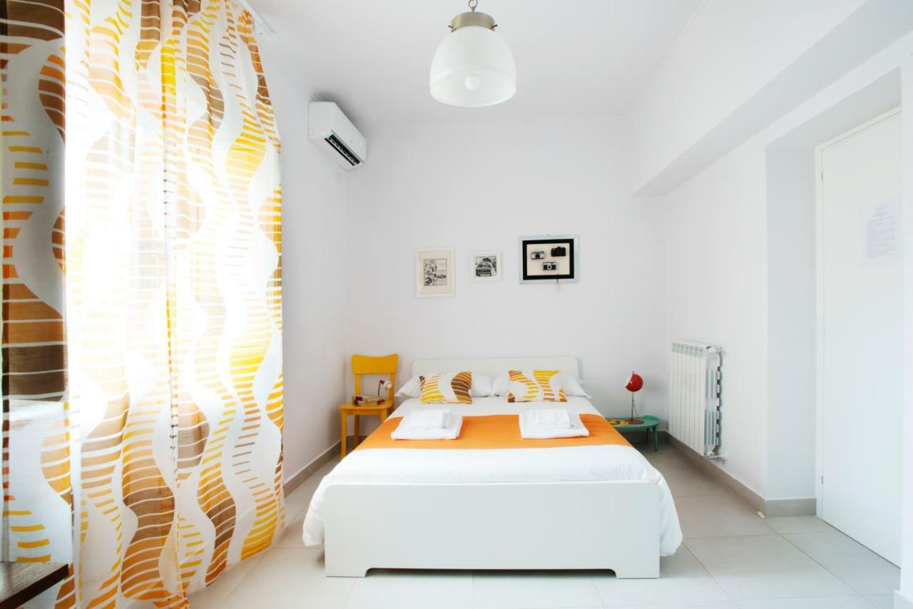Interno16Holidayhome เนเปิลส์ ภายนอก รูปภาพ